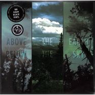 Front View : If These Trees Could Talk - ABOVE THE EARTH,BELOW THE SKY (180G BLACK) - Sony Music-Metal Blade / 03984153571