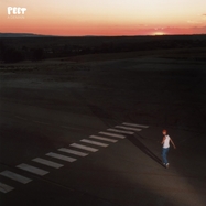 Front View : Peet - A DEMAIN (LP) - Baco Records / 27029