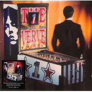 Front View : The Verve - NO COME DOWN (BSIDES & OUTTAKES) (LP - RSD 24) - UMC / 5864437_indie