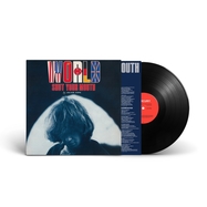 Front View : Julian Cope - WORLD SHUT YOUR MOUTH (LP) - Proper / UMCLP86