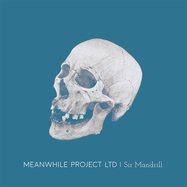 Front View : Meanwhile Project Ltd - SIR MANDRILL (LP) - Kapitn Platte / 00163370