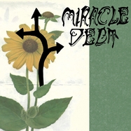 Front View : Miracle Debt - UNDER THE SHADOW (LP) - SALINAS / LPSAL118