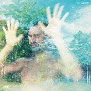 Front View : Ze Nigro - SILENCIO (LP) - NUBLU / LPNUB63