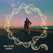 Front View : Cornelia Murr - RUN TO THE CENTER (LP) - 22TWENTY / LPTC22005