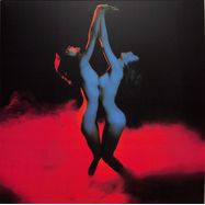 Front View : Skyrager - LOVE IS THE MASSAGE - HITD / HITD 002