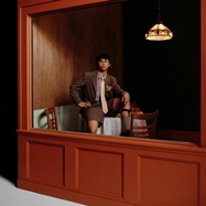 Front View : grentperez - BACKFLIPS IN A RESTAURANT (LP) - Fast Friends / 505616718070