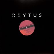 Front View : Lazo - ESCALATE (DAPAYK REMIX) - Rrytus / Rryt01