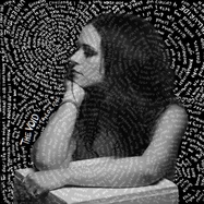 Front View : Taylor Rae - THE VOID (LP) - Missing Piece Records / 850063387101