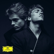 Front View : Lucas Jussen & Arthur - CANTUS (LP) - Deutsche Grammophon / 4877239