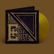 Front View : Entheomorphosis - PYH KUILU (LP) - Svart Records / 643008023738