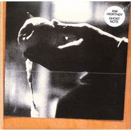 Front View : Kim Hiorthoy - GHOST NOTE (LP) - BLICKWINKEL15LP