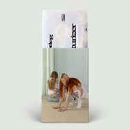 Front View : Wet Leg - MOISTURIZER (CASSETTE / TAPE) - Domino Recording / WIGMC530