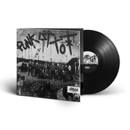 Front View : Swiss & Die Andern - PUNK IST TOT (LP) - Warner Music International / 502173277348