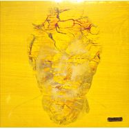 Front View : Ed Sheeran - (-) (SUBTRACT) Clear Vinyl - Warner Music International / 5054197297502