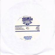 Front View : General Levy / Laylah Arruda - BRAND NEW SCENARIO / ALEGRIA (7 INCH) - Room In The Sky / MBX213