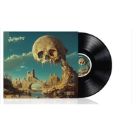 Front View : Agropelter - THE BOOK OF HOURS (LP) - Laser s Edge / 3210841