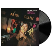 Front View : Dr. Feelgood - SNEAKIN SUSPICION (2025 REMASTER) (LP) - Parlophone Label Group (PLG) / 502173257903