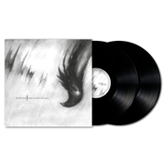 Front View : Agalloch - ASHES AGAINST THE GRAIN (TRIFOLD 2LP BLACK) - Eisenwald / 2974747EIW