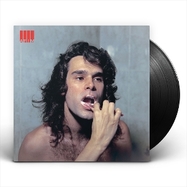 Front View : Ze Ibarra - AFIM (LP) - MR BONGO / MRBLP324
