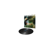 Front View : Pink Floyd - A SAUCERFUL OF SECRETS (2016 VERSION) (LP) - Sony Music Catalog / 88875184191