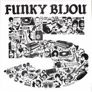 Front View : Funky Bijou - 5 (LP) - Stereophonk / ST025