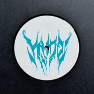 Front View : Nathan Alexander - PROFETIA EP - Kuje Records / KUJE001