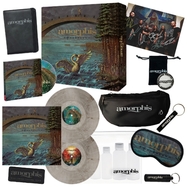 Front View : Amorphis - BORDERLAND (3LP) - Reigning Phoenix Music / 425198170650