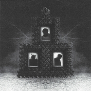 Front View : Henry J. Star - THE SOFT APOCALYPSE (CLOUDY TRANSPARENT LP) - Acrophase / 00171768