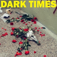 Front View : Dark Times - DIRT (7 INCH) - Sheep Chase Records / 709001553038