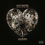 Front View : Deez Nuts - SAUDADE (TRANSP. COKE BOTTLE GREEN LP) - Century Media / 19802913131