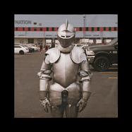 Front View : Car Culture - REST HERE (LP) - NAFF / NAFF028LP