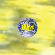 Front View : Hiworld - TEMPLE DO SOL EP - Better Together Records / BTR03