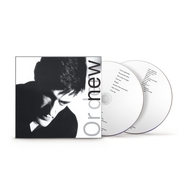 Front View : New Order - LOW-LIFE (2CD) - RHINO / 502173263690