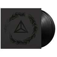 Front View : Mudvayne - THE END OF ALL THINGS TO COME (2LP) - MUSIC ON VINYL / MOVLPB1692