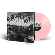 Front View : Swiss & Die Andern - PUNK IST TOT (LIGHT ROSE VINYL) (LP) - Warner Music International / 502685411380