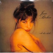 Front View : Jane Birkin - DI DOO DAH (LP) - Endless Happiness / HE73010