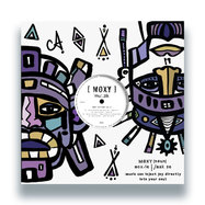 Front View : Darius Syrossian / Harry Collett - Moxy Musik Editions Vol 9 - Moxy Muzik / MM095