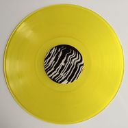 Front View : Bottenvikens Silverkyrka - ARKEN EP - Lamour Records / LAMOUR051VIN