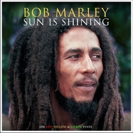 Front View : Bob Marley - SUN IS SHINING (3LP) - GOLDENLANE / NOTLP3232