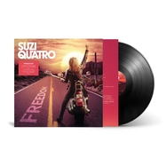 Front View : Suzi Quatro - FREEDOM (LP) - CHRYSALIS / CRV2315