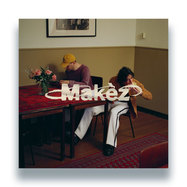 Front View : Makez - ARRIVING HOME ELSEWHERE (2LP) - No Art No Name / NOARTLP02P