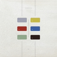 Front View : The Wedding Present - MAXI (LTD BLUE 10INCH VINYL) (VINYL EP) - CLUE RECORDS - CARGO / 00175436