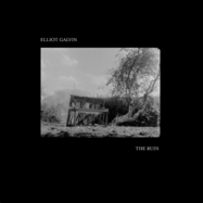 Front View : Elliot Galvin - THE RUIN (180G BLACK VINYL) (VINYL AUDIOPHIL) - Gearbox Records Ltd. / 2977768GR3