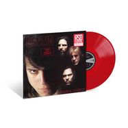 Front View : Danzig - DANZIG II: LUCIFUGE (Ltd. RSD Essentials Translucent Ruby LP) - Universal / 5730052_indie