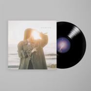 Front View : Gia Margaret - SINGING (LP) - Jagjaguwar / 00175082