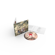 Front View : Paul McCartney - WILD LIFE (CD) - Universal / 7896729