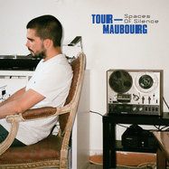 Front View : Tour-Maubourg - SPACES OF SILENCE (2LP)(2026 RE-EDITION) - Pont Neuf Records / PNLP004