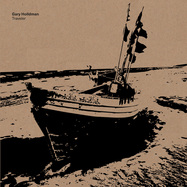 Front View : Gary Holldman - TRAVELER (2X12 INCH) - International Day Off / IDO027
