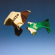 Front View : Beefheart & McQuinn - MIDTOWN DOWNTIME (LP) - WE ARE BUSY BODIES / LPWABB234