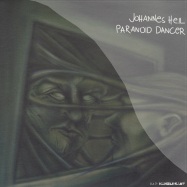 Front View : Johannes Heil - PARANOID DANCER (DJ HELL REMIX) (2011 REPRESS) - Kanzleramt / KA71